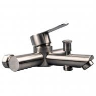 Змішувач для ванни/душу GH Acqua 14.12.125 із душовим набором